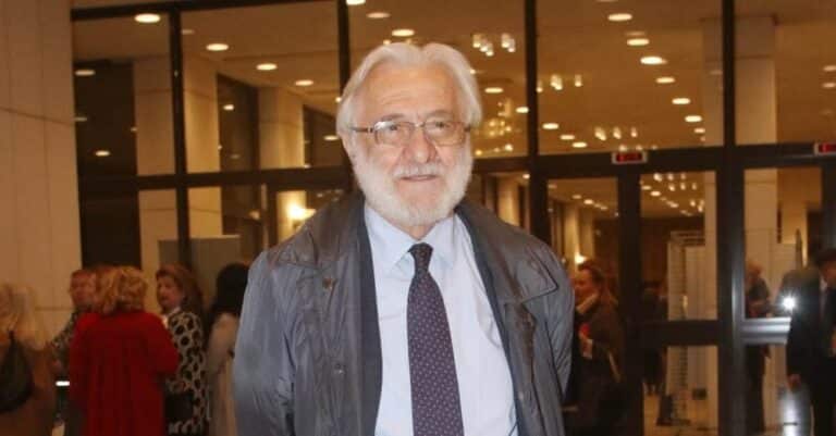 Γιάννης Σμαραγδής για την ταινία «Καποδίστριας»: «Χρωστάμε περίπου 800.000 ευρώ, αλλά ελπίζω ότι θα τακτοποιηθεί»