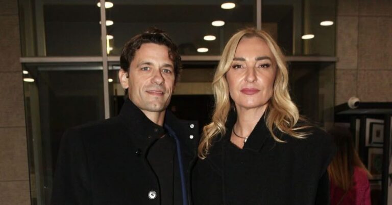 Ρούλα Ρέβη: Οι τρυφερές ευχές για τα γενέθλια του Αποστόλη Τότσικα – «Μην αλλάξεις ποτέ, σε λατρεύουμε»