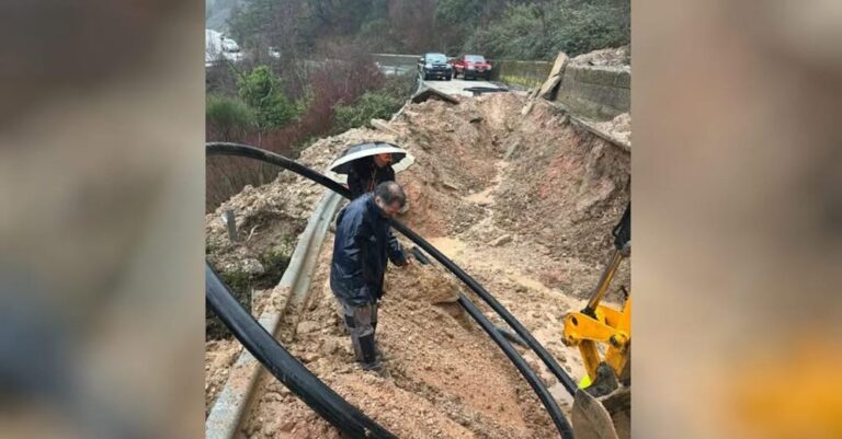 Καιρός – Ιωάννινα: «Πάθαμε απίστευτη καταστροφή» λένε οι πτηνοτρόφοι για τα 40.000 νεκρά κοτόπουλα από ανεμοστρόβιλο