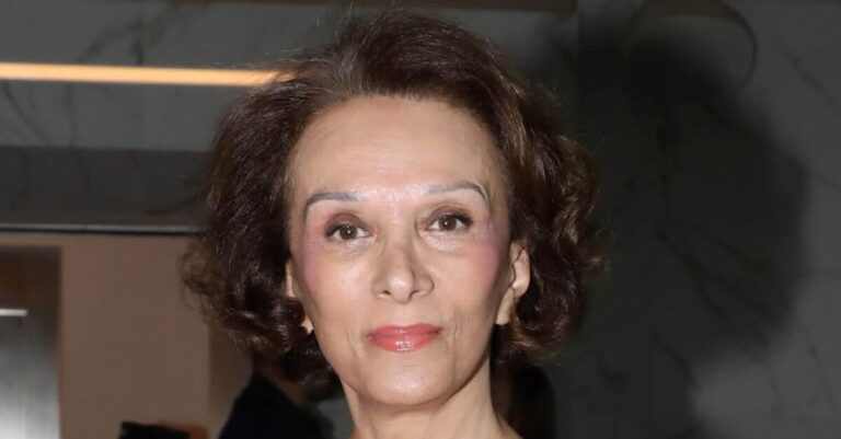 Μαίρη Βιδάλη για Μαρία Καρυστιανού: «Δεν μπορώ να διανοηθώ τη σκέψη να θέλει να πολιτευτεί μετά από αυτό το τραύμα»