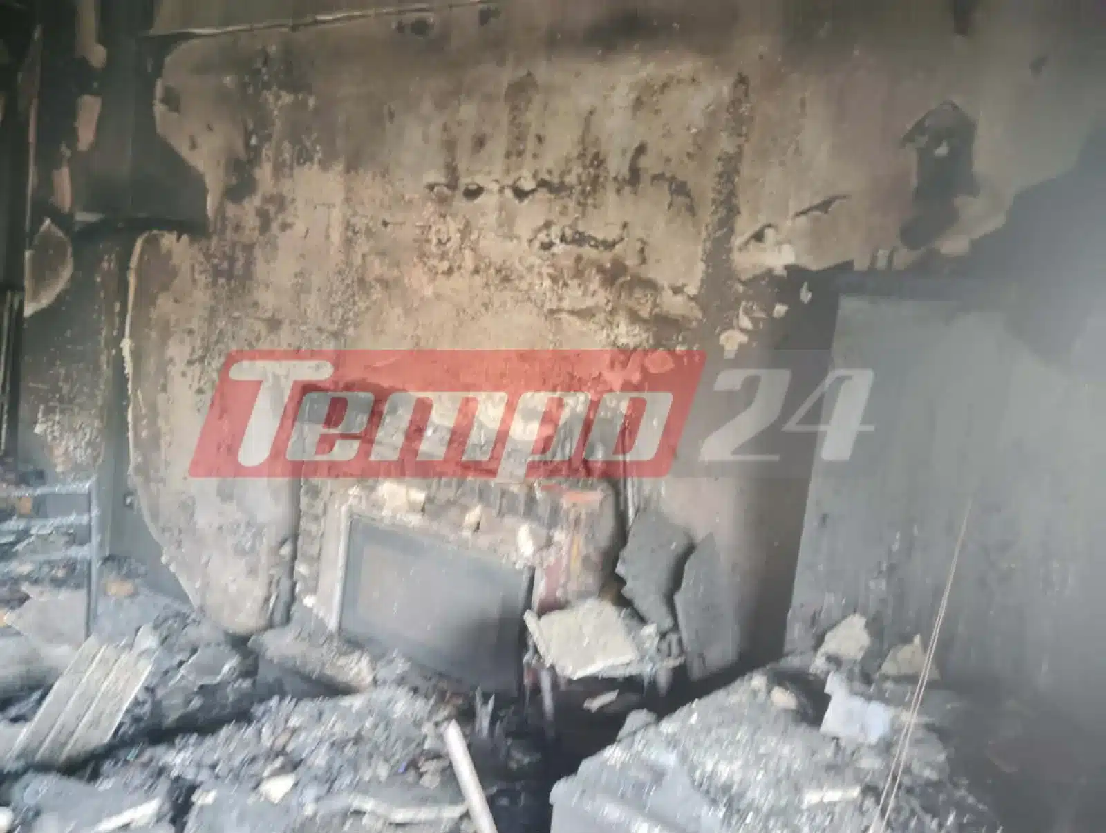 Θρήνος για τον π. διεθνή διαιτητή του βόλεϊ Σάββα Ιορδανίδη - Μαθεύτηκε όλη η αλήθεια για το πως κάηκε ζωντανός μέσα στο ίδιο του το σπίτι 3 618159090 1538676923880551 7618401597173296127 n 1