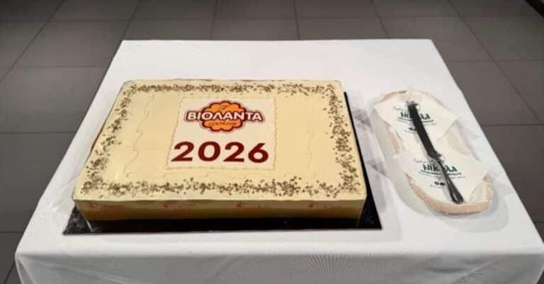 Τραγωδία με 4 νεκρές στο εργοστάσιο «Βιολάντα»: Από τη χαρά στο πένθος – Θα ήταν 30 άτομα στη βάρδια αν δεν ήταν η κοπή της πίτας