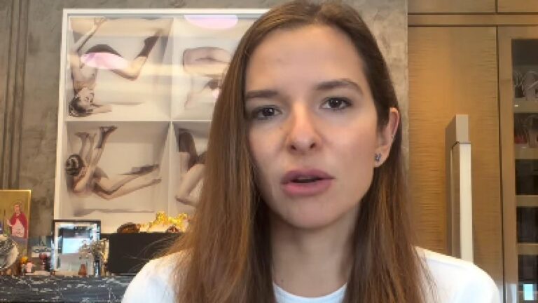 Εριέττα Κούρκουλου Λάτση – Κλείνει το Κέντρο Φυσικού Τοκετού τρεις μήνες μετά τα εγκαίνια