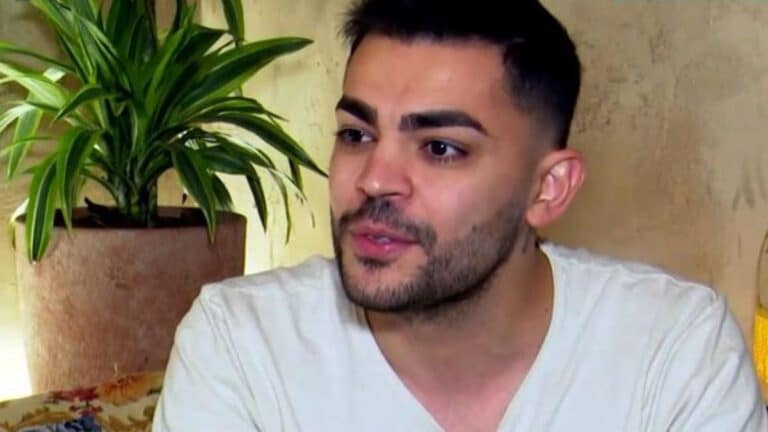 Σαντικάι: «Το παιδί μου είναι Αλβανός, λόγω του πατέρα του! Το “δεν θα γίνεις Έλληνας ποτέ, Αλβανέ” δεν το ακούω καν»