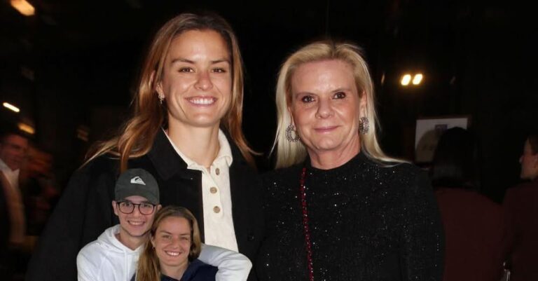 Η Αγγελική Κανελλοπούλου για την πρόταση γάμου του Κωνσταντίνου Μητσοτάκη στη Μαρία Σάκκαρη: «Δεν το ξέραμε, ήταν έκπληξη»