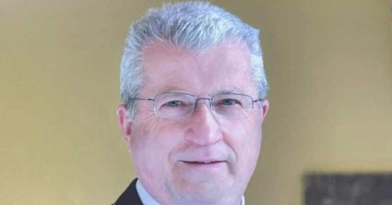 Πέθανε ο Βασίλειος Τζίγκος, δήμαρχος των Φιλιατών σε ηλικία 69 χρόνων: Νοσηλευόταν για μέρες στο «Λαϊκό»