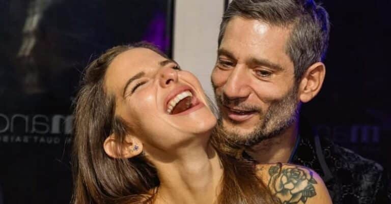 Εριέττα Κούρκουλου Λάτση: Το μήνυμα για τα 8 χρόνια σχέσης με τον σύζυγό της – «Το εγώ έγινε εμείς»