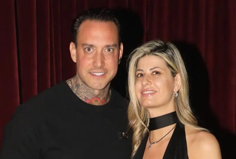 Χώρισαν αθόρυβα Πελαγία Καζολέα και Γιώργος Καβακάκης