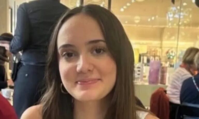 Αλίκη Καλλέργη: Η οικογένειά της έδωσε το όνομά της σε ένα αστέρι