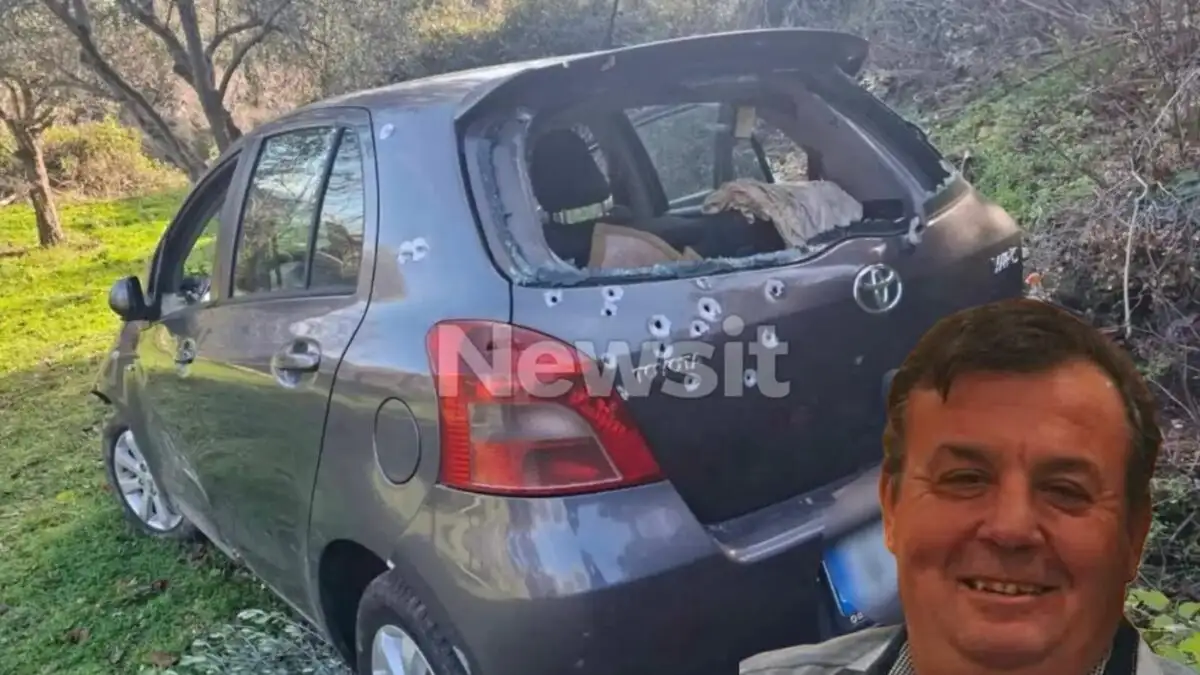 Ανατροπή και σοκ στο φονικό στην Αιτωλοακαρνανία - Δεν έγινε μόνο για τα μάτια της - Τα 60.000 ευρώ και ο στάβλος 1 agrinio dolofonia5 1200x675 1