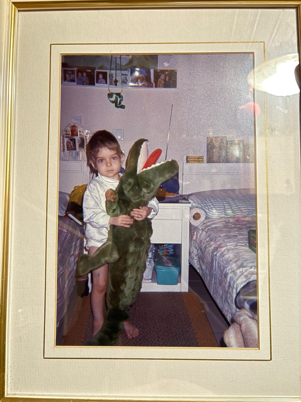 akomi mia fotografia tou mikrou panagioti sotirelli