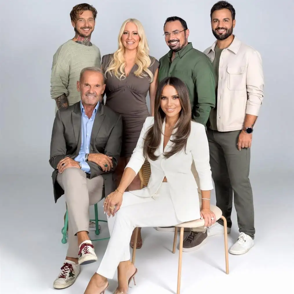 Ελένη Τσολάκη: Τέλος από το «Πρωινό Σαββατοκύριακο» 2 ant1