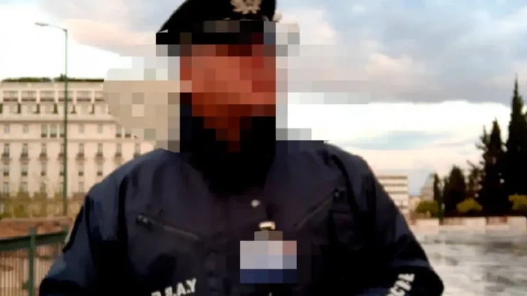 Ξεκινά η πολύκροτη δίκη για τον αστυνομικό της Βουλής και τη σύζυγό του