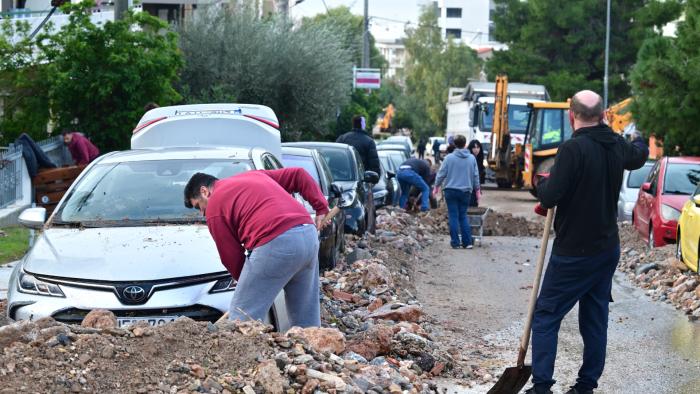 autokinita fusika fainomena
