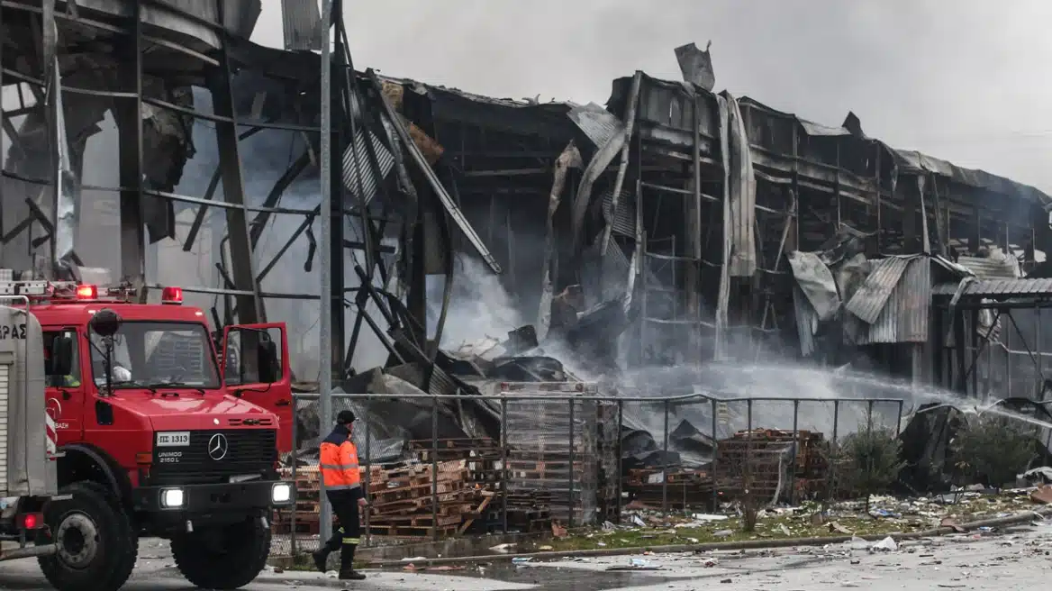 Τραγωδία στην Βιολάντα - Aυτή είναι η πιθανή αιτία για τις τρύπες στους σωλήνες και τη διαρροή προπανίου 3 biolanta maketa 1