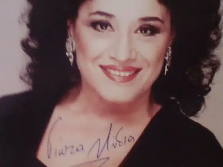 Απομονωμένη ζει η πασίγνωστη Ελληνίδα τραγουδίστρια - Το δράμα που έζησε πριν λίγα χρόνια και πώς είναι σήμερα 2 d8bf7340 300503630 478477187622710 594713267063252968 n