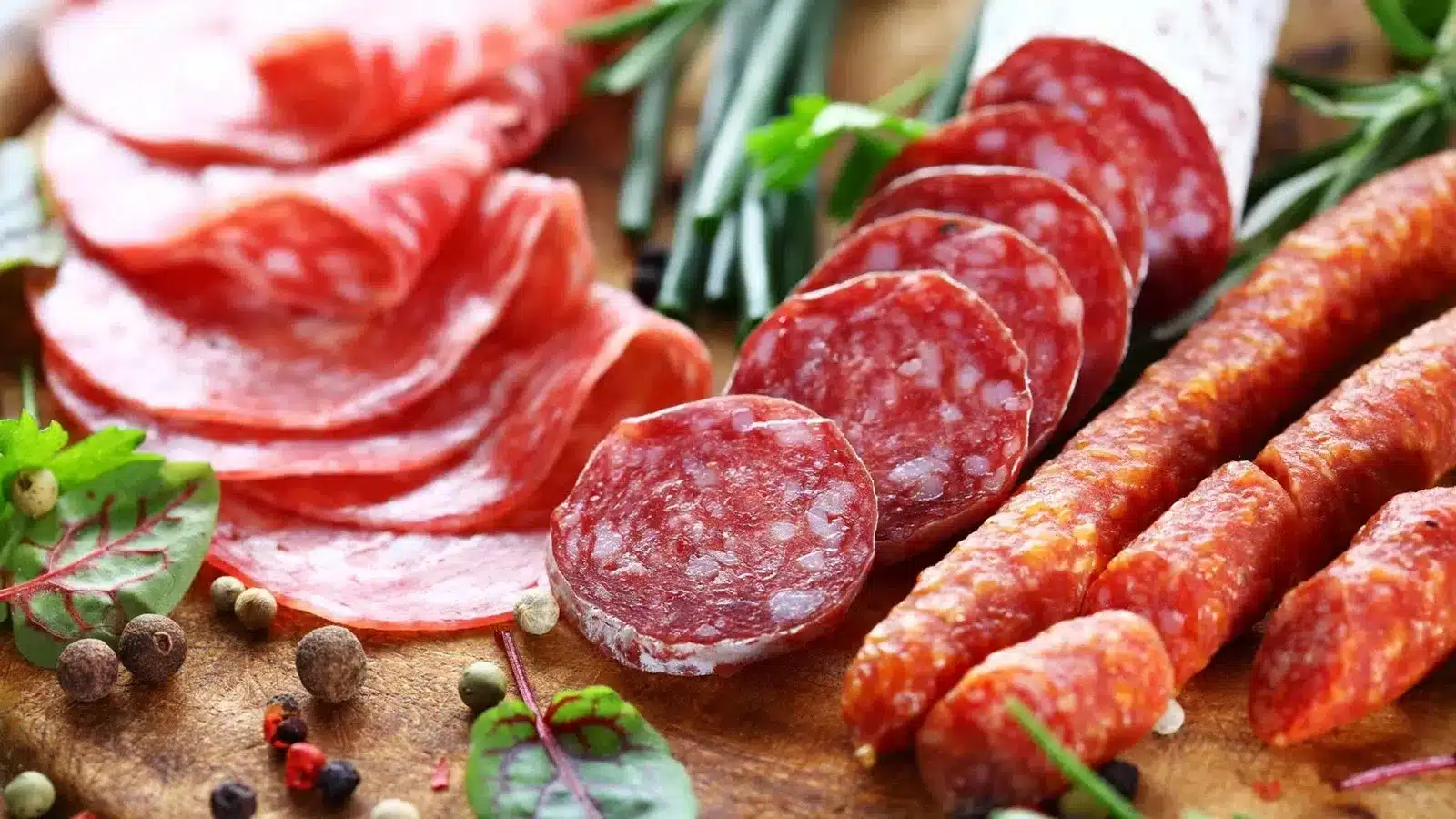 dangers of eating smoked and processed meat 11zon