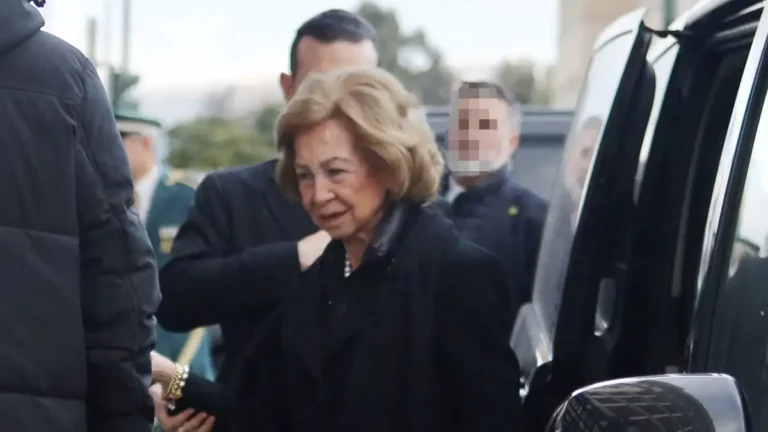 Κηδεία πριγκίπισσας Ειρήνης: Σε στενό οικογενειακό κύκλο το γεύμα στη Μεγάλη Βρεταννία – Φωτογραφίες