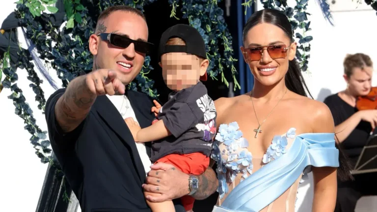 Χώρισαν η Έλενα Τσαγκρινού και ο DJ Stephan – Τι δηλώνει η τραγουδίστρια