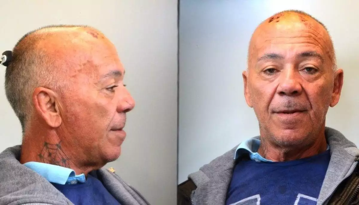 Δολοφονία Δώρας Ζέμπερη: Ο πατέρας της θα λάβει αποζημίωση από τον Δήμο Αθηναίων - Το πόσο 1 drasths1