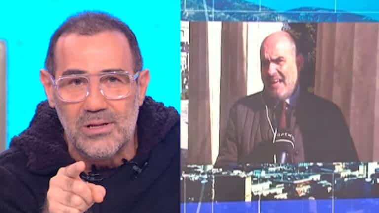 Δριμύ κατηγορώ του Αντώνη Κανάκη για τους βουλευτές και τους πολιτικούς: «Ποιος είσαι ρε μεγάλε;»