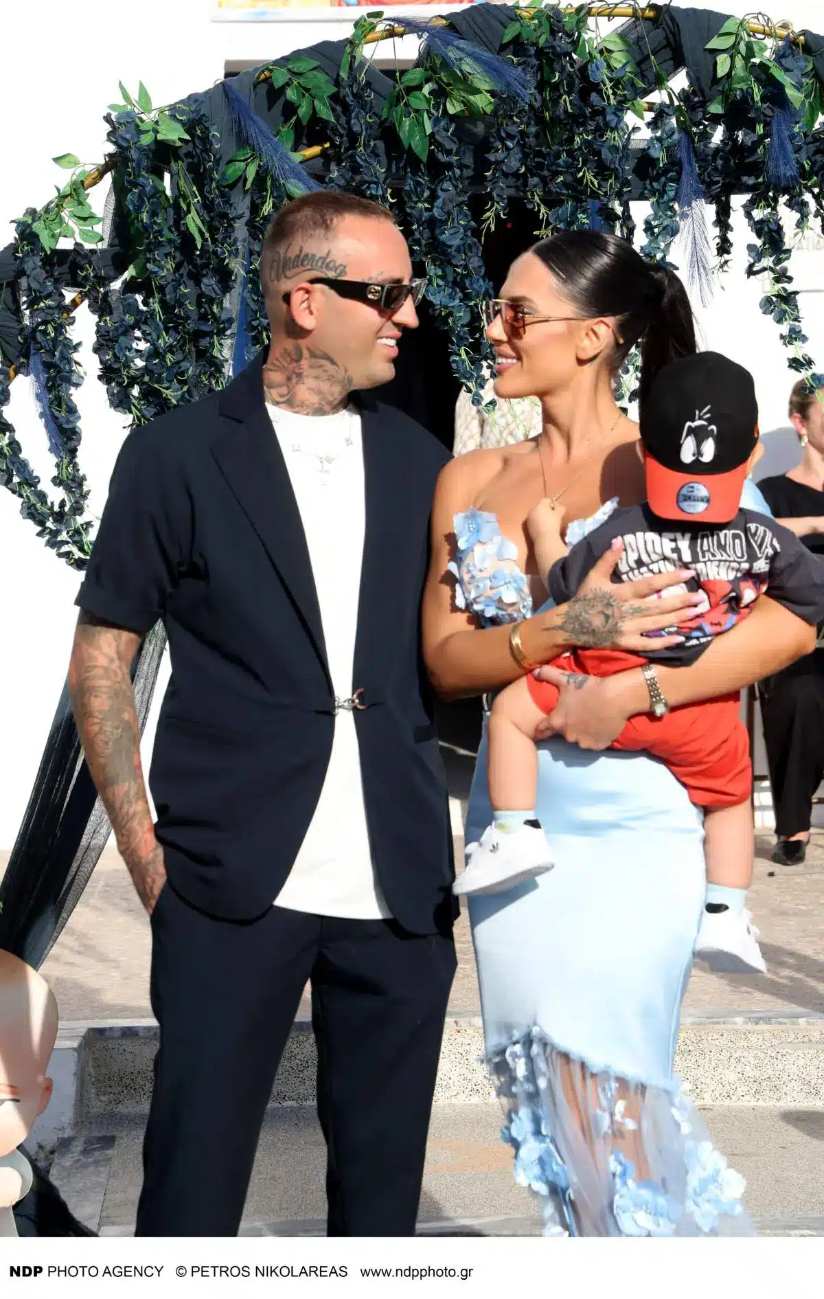 elena tsagkrinou vaftisi giou.jpg