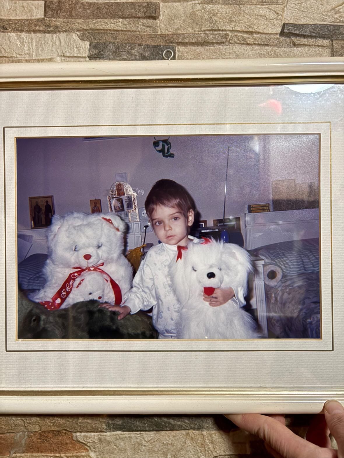 fotografia tou mikrou panagioti sotirelli