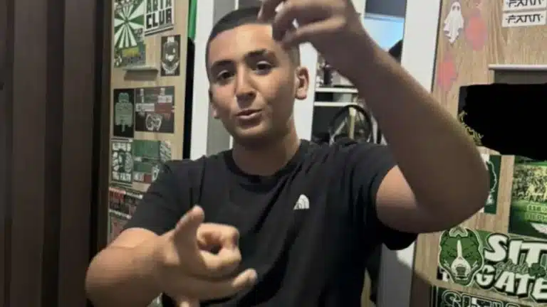 Θρήνος για τον Γιάννη – Πέθανε μόλις στα 16 του