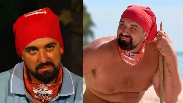 Survivor 2026: Θρίλερ με τον Gio Kay – Αποχωρεί οικειοθελώς;