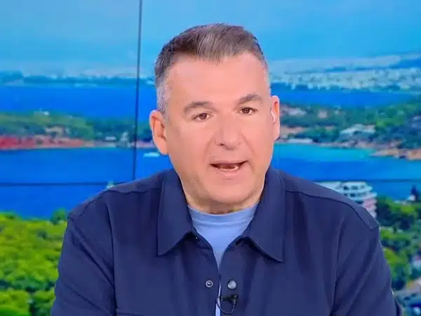 ΣOK! Οι 1ες πληροφορίες για Γιώργο Λιάγκα – Τον μετέφερε στο voσoκoμεio η Μαρία Αντωνά 2 giorgos liagas 0.jpg