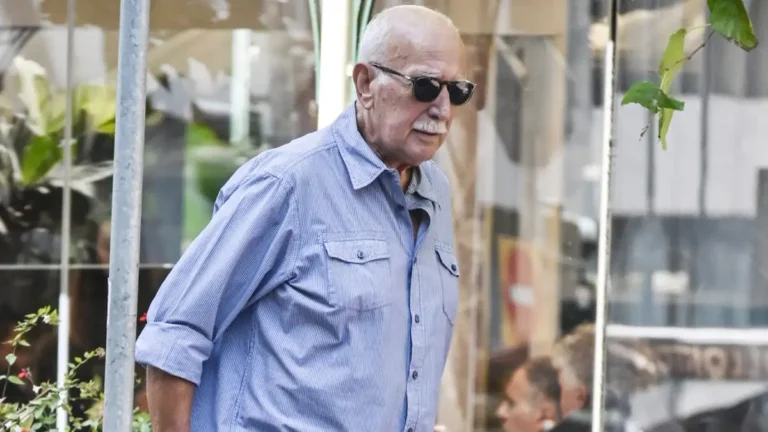 «Ο Γιώργος Παπαδάκης είχε χρόνια…» – Οι αποκαλύψεις του προσωπικού του γιατρού