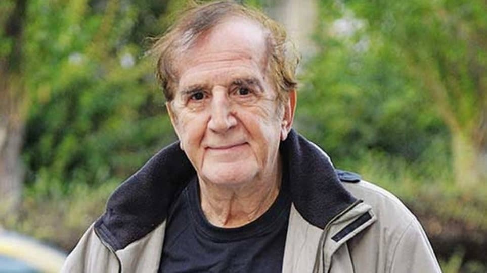 giorgos konstantinou