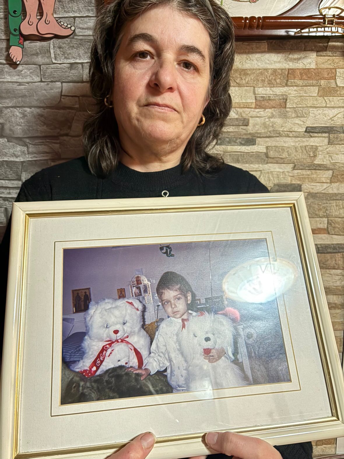 h mitera tou panagiopti vasilelli