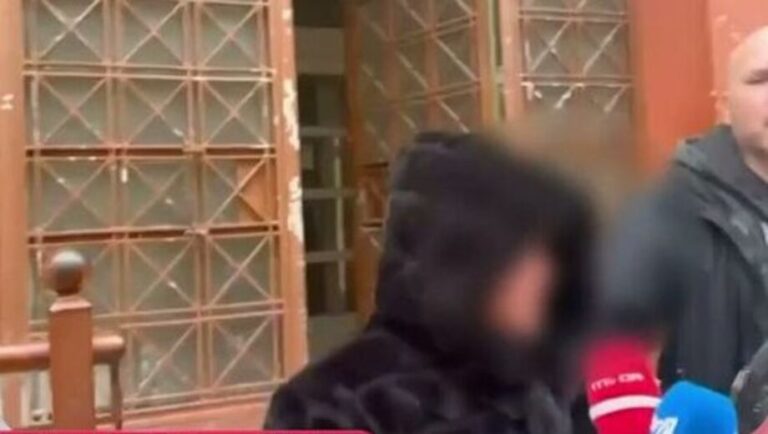 Σέρρες: Σοκάρει ο σύζυγος της καθηγήτριας που έκανε «μούμια» τον μαθητή –  «Η γυναίκα μου έχει…»