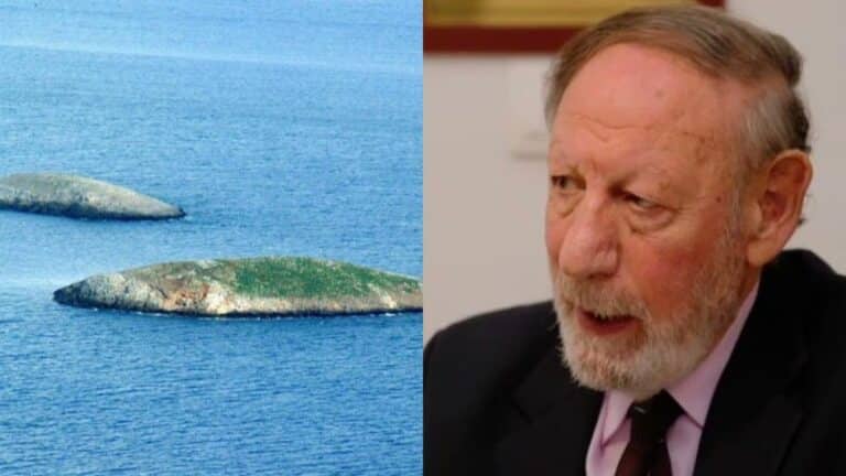 Ίμια, 30 χρόνια μετά: Γιατί έπεσε το ελικόπτερο από τον άνθρωπο που είχε την διοίκηση της μάχης εκείνη τη μέρα