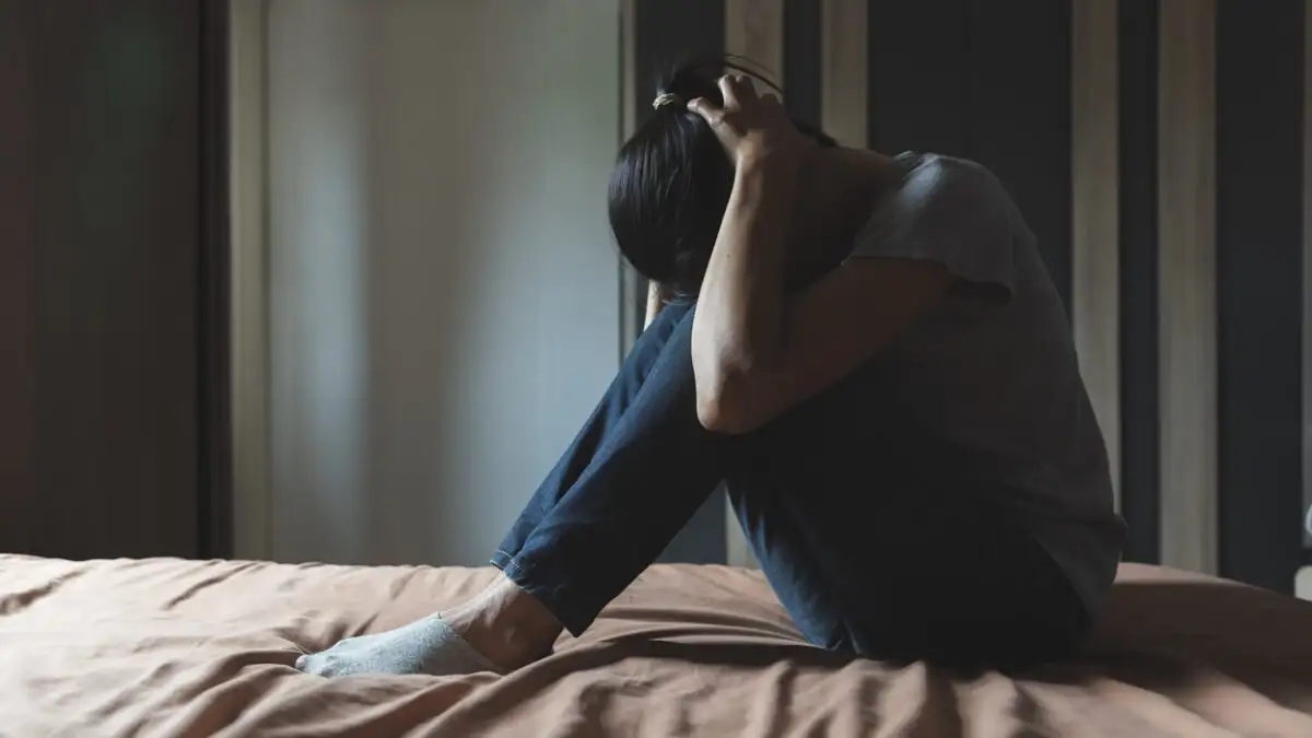 Φpίκη και σοκ - 24χρονος βιάζε και έδινε νεκρωτικά σε 13χρονη 1 istock 1468704844 1200x675 2