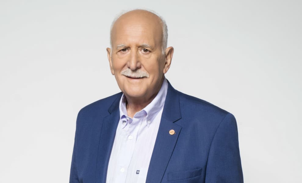 kalimera ellada giorgos papadakis