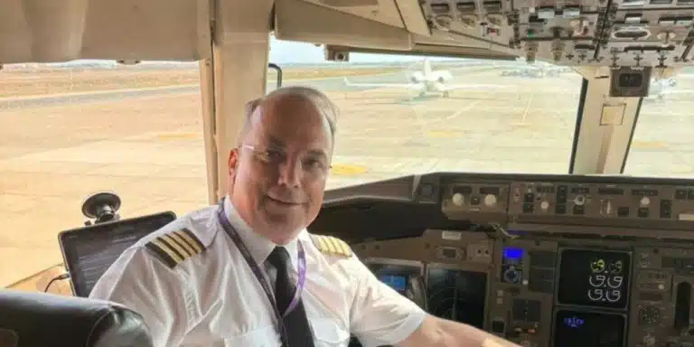 Κωνσταντέλλος για το «μπλακάουτ» στα ελληνικά αεροδρόμια: «Δεν θα έπρεπε ποτέ να συμβεί»