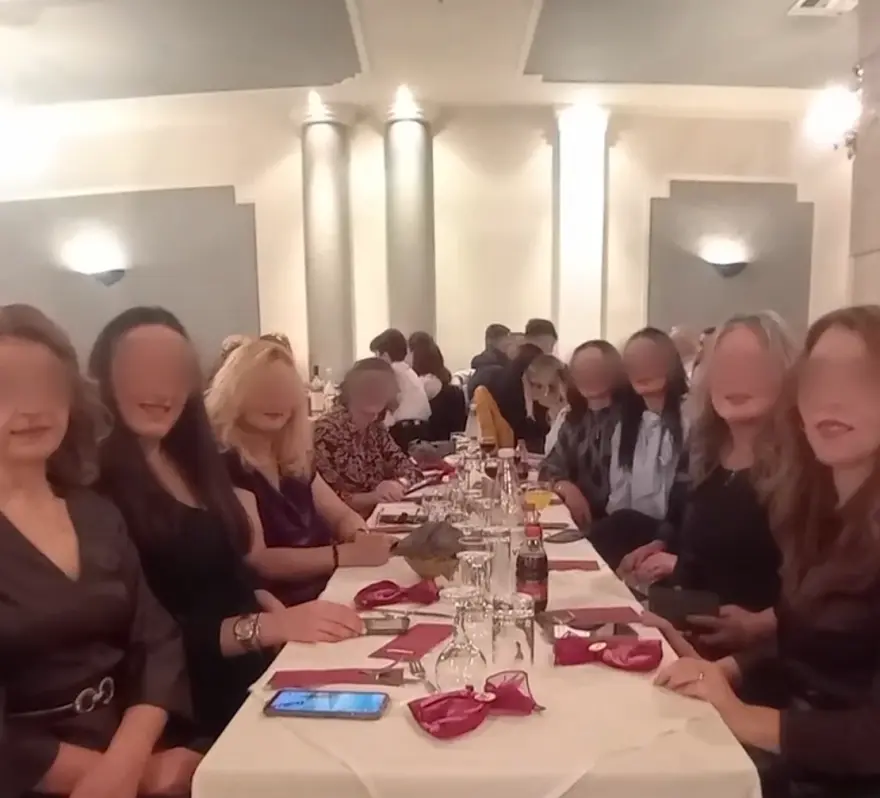 Αγάπη ήταν το όνομά της - Αυτή είναι η πέμπτη νεκρή γυναίκα στην τραγωδία του εργοστασίου «Βιολάντα» 4 kopi 1 2