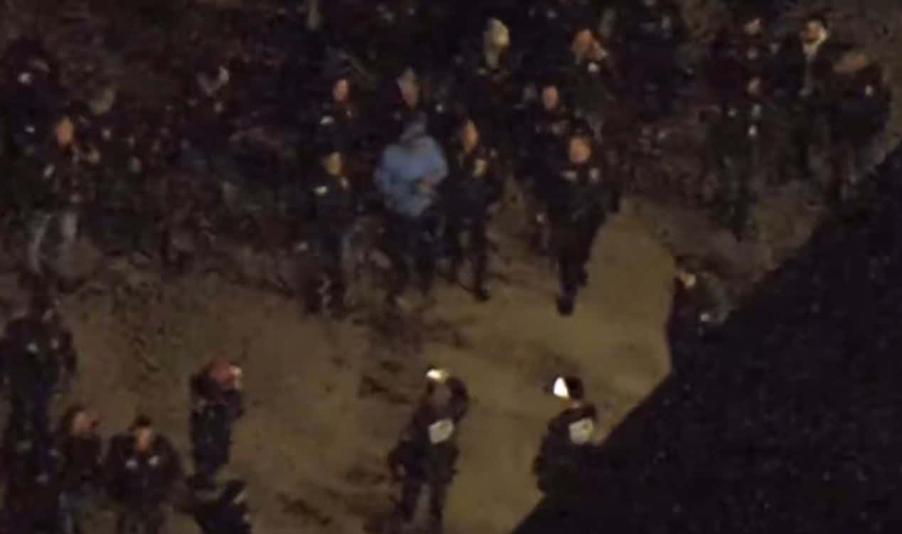 maduro new york arrest