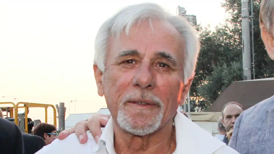 Πέθανε ο δημοσιογράφος Σπύρος Καρατζαφέρης στα 88 του χρόνια 1 maketa karatzaferis