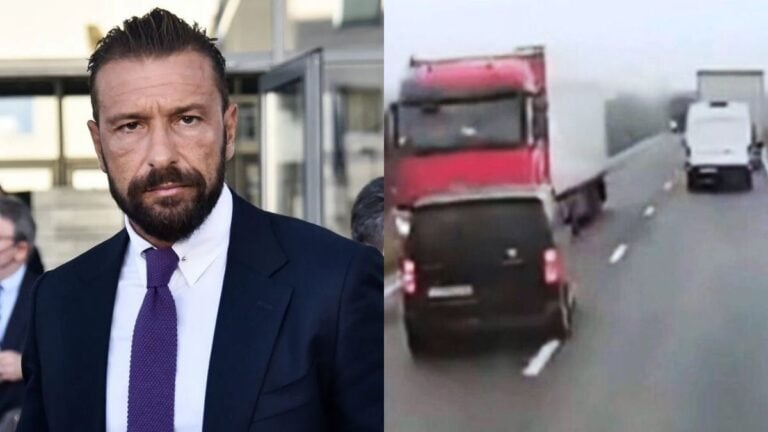 Ο Γιάννης Μαρακάκης για το εάν υπήρχαν ναρκωτικά στο βαν της τραγωδίας στη Ρουμανία