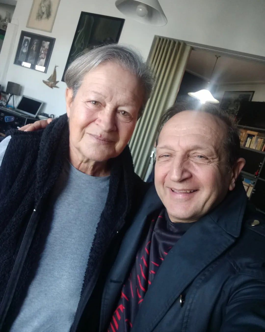 maria lafi mpimpilas