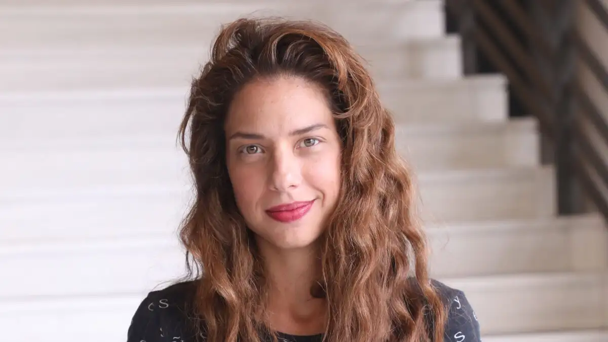 Είναι ένα από τα πιο ταιριαστά ζευγάρια – Ήδη μετρούν πάνω από 3 χρόνια σχέσης και έρωτα 2 mavromati ndp 1200x675 1