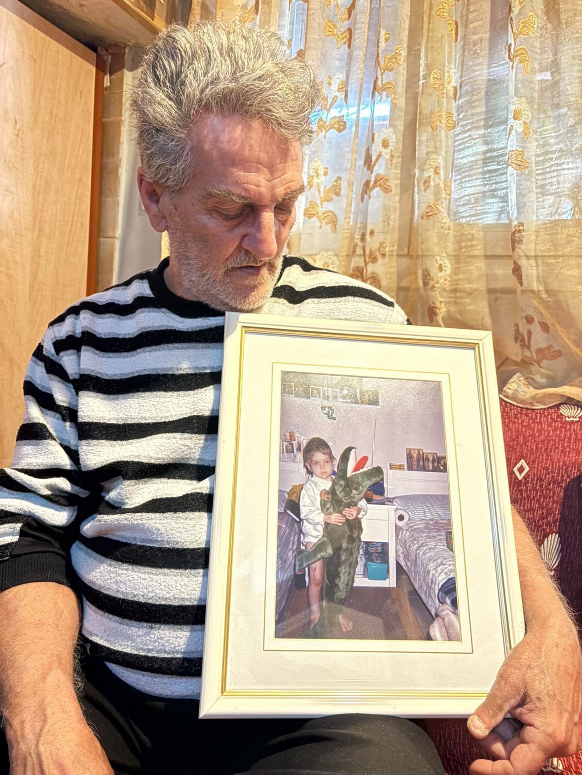 o pateras tou panagioti vasilelli