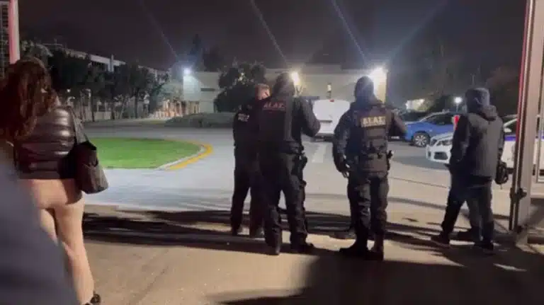 Τηλεφώνημα για βόμβα στο OPEN – Σταμάτησε η προβολή εκπομπής