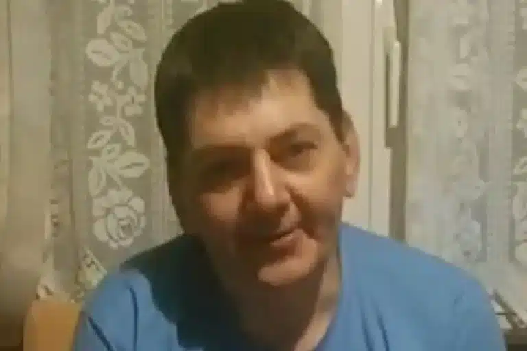 Βρέθηκε νεκρός σε χωράφια ο 48χρονος Χρήστος Μαντίδης που είχε εξαφανιστεί από τις 17 Ιανουαρίου