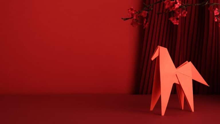 Η χρονιά του Αλόγου: Τι φέρνει το 2026 σύμφωνα με την κινεζική αστρολογία