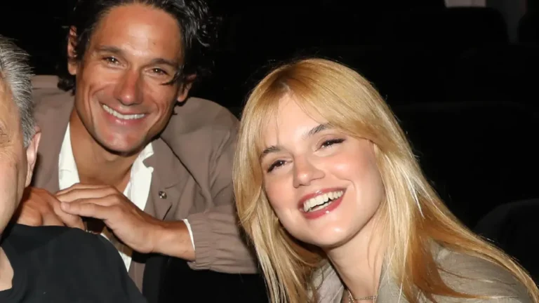 Χώρισε ο Πάνος Βλάχος με την Νατάσα Εξηνταβελώνη μετά από 2 χρόνια σχέσης