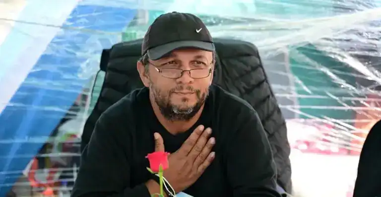 Πάνος Ρούτσι: «Γενική απεργία 27 με 28 Φλεβάρη, να τελειώνουμε με αυτή την κυβέρνηση» 1 panos routsi 1